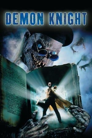 Tales from the Crypt: Demon Knight thumbnail