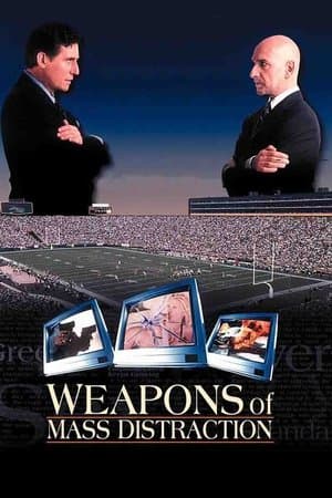 Weapons of Mass Distraction thumbnail
