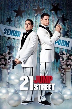 21 Jump Street thumbnail
