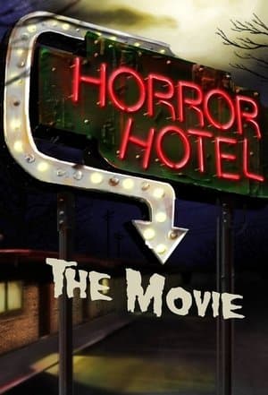 Horror Hotel The Movie thumbnail