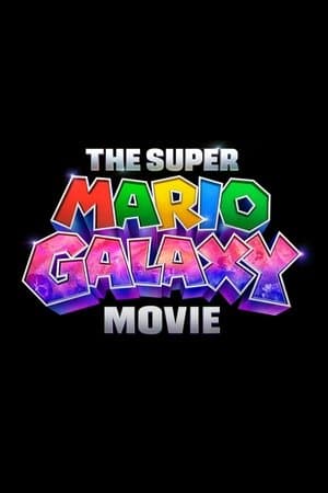 The Super Mario Galaxy Movie thumbnail