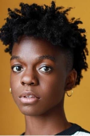 Ryn Alleyne poster