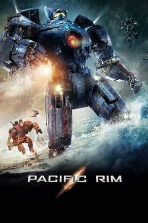 Pacific Rim thumbnail