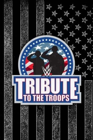WWE Tribute to the Troops 2021 thumbnail
