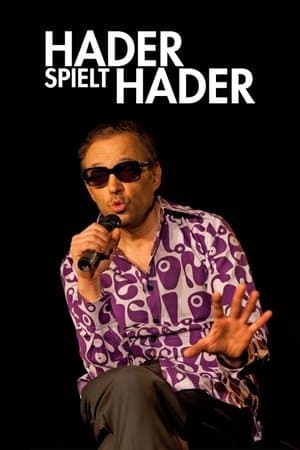 Hader spielt Hader thumbnail