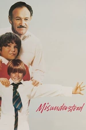 Misunderstood thumbnail