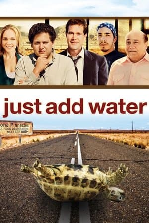 Just Add Water thumbnail
