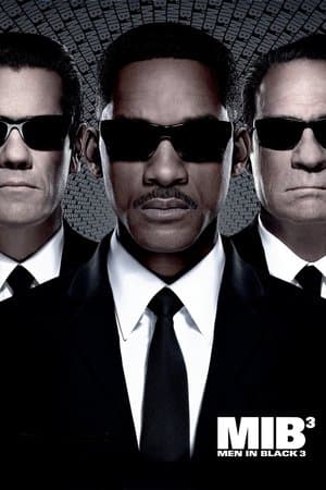 Men in Black 3 thumbnail