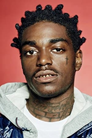 Kodak Black poster