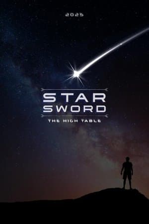 Star Sword: The High Table thumbnail