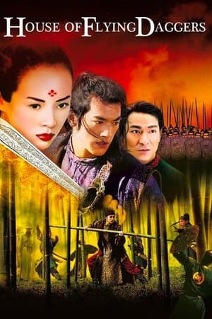House of Flying Daggers thumbnail