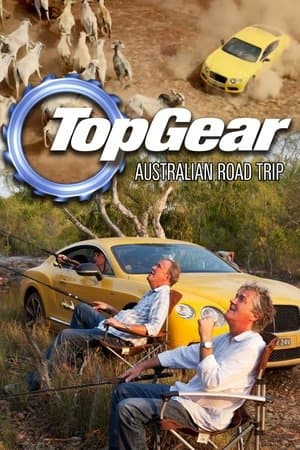 Top Gear: Australian Road Trip thumbnail