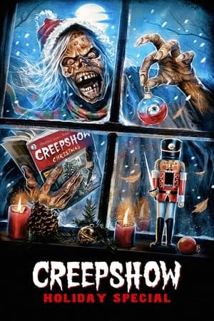 A Creepshow Holiday Special thumbnail