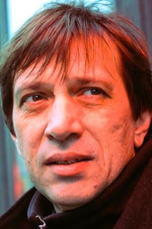 Sergei Dvortsevoy poster