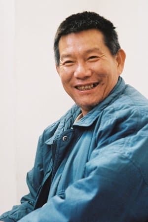 Chang Zaixing poster
