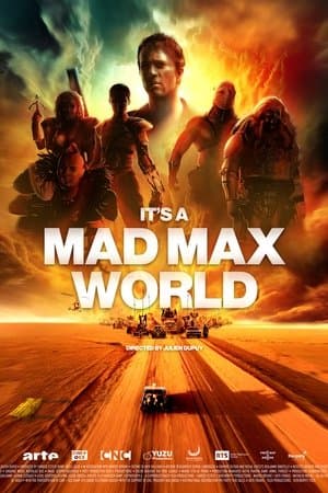 It’s a Mad Max World thumbnail