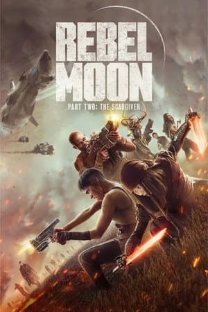 Rebel Moon - Part Two: The Scargiver thumbnail