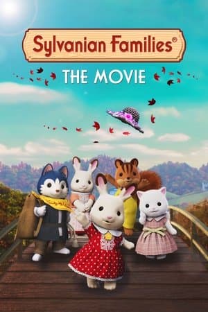 Sylvanian Families: The Movie thumbnail