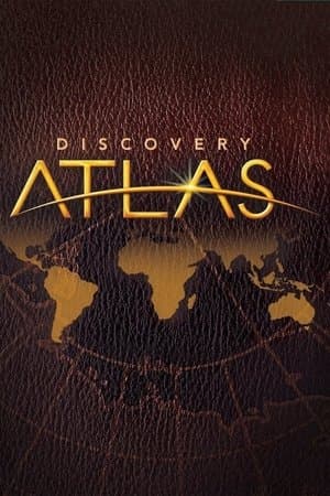 Discovery Atlas: China Revealed thumbnail