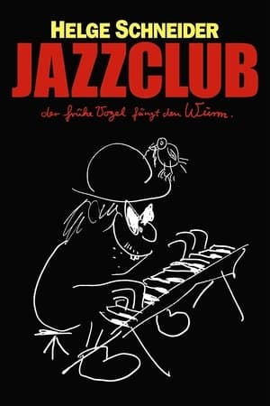Jazzclub - Der frühe Vogel fängt den Wurm thumbnail