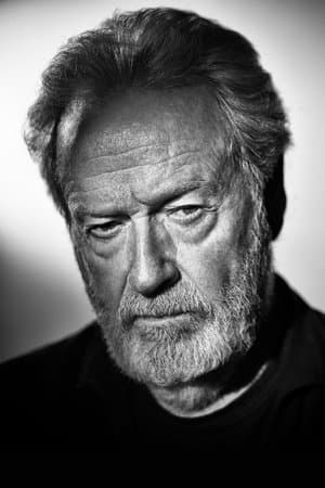 Ridley Scott poster