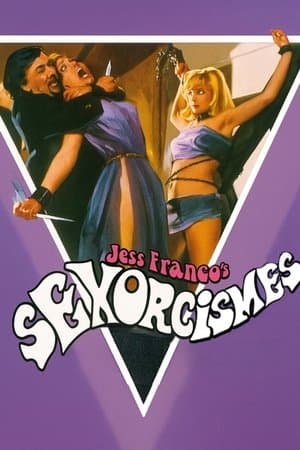 Sexorcismes thumbnail