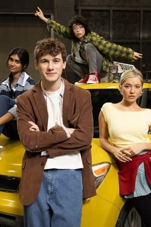 Driver's Ed thumbnail