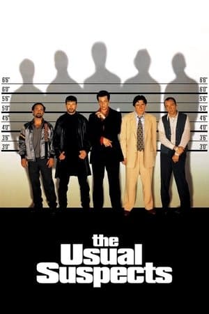 The Usual Suspects thumbnail