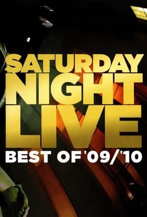 Saturday Night Live: The Best of '09/'10 thumbnail
