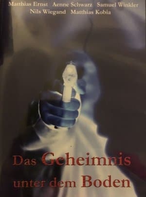 Das Geheimnis unter dem Boden thumbnail