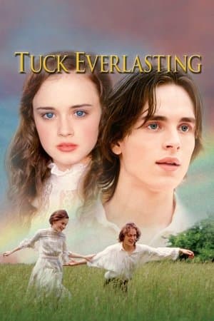 Tuck Everlasting thumbnail