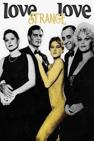 Love Strange Love thumbnail