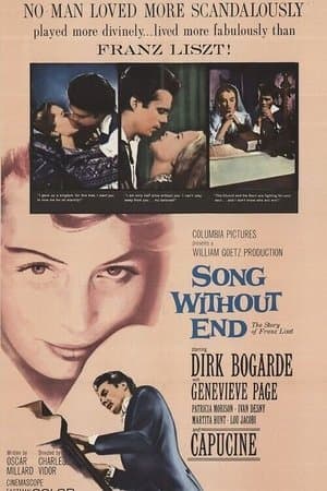 Song Without End thumbnail