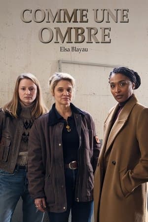 Comme une ombre thumbnail