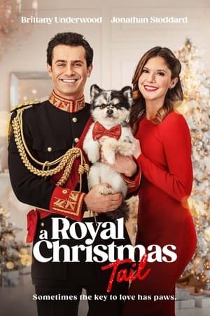 A Royal Christmas Tail thumbnail