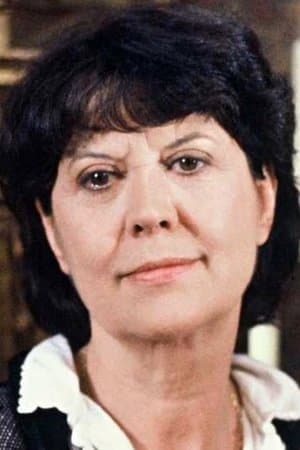 Véronique Silver poster