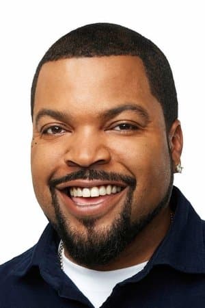 Ice Cube poster