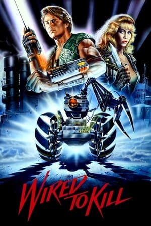 Wired to Kill thumbnail
