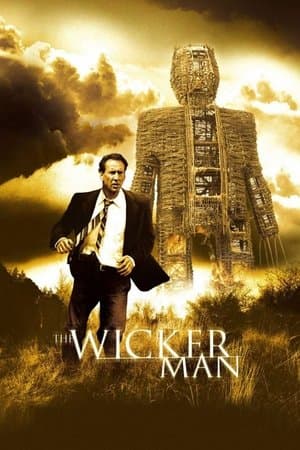 The Wicker Man thumbnail