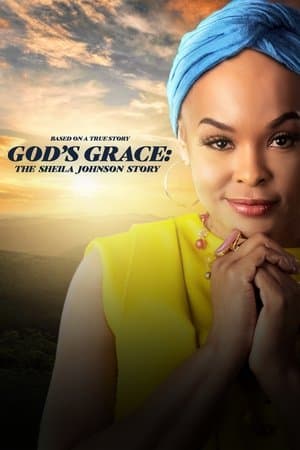 God's Grace: The Sheila Johnson Story thumbnail