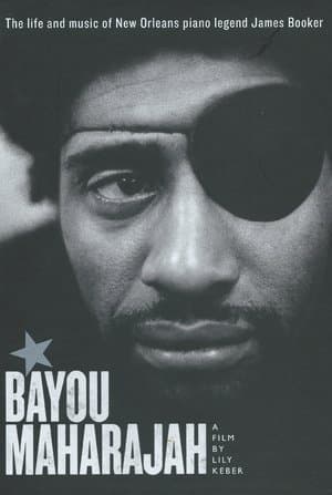 Bayou Maharajah: The Tragic Genius of James Booker thumbnail