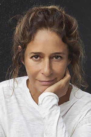 Andréa Beltrão poster