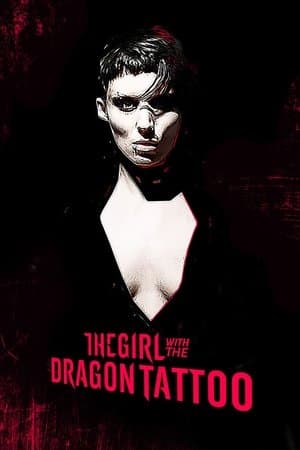 The Girl with the Dragon Tattoo: Men Who Hate Women thumbnail