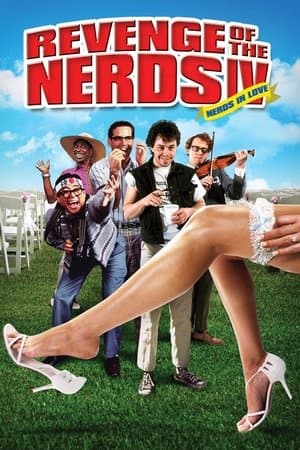 Revenge of the Nerds IV: Nerds In Love thumbnail