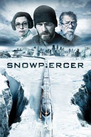 Snowpiercer thumbnail