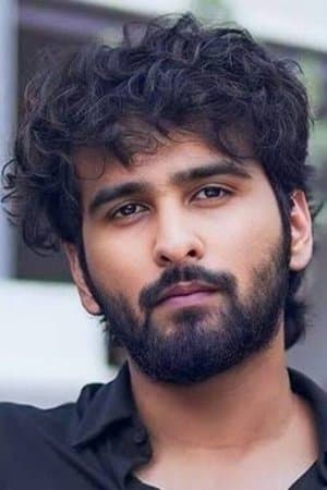Shane Nigam poster