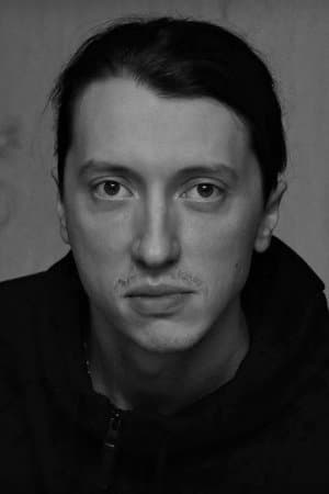 Evgeniy Baranov poster