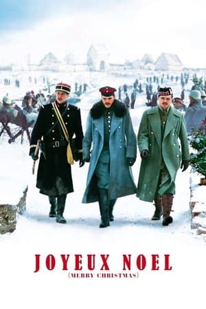 Joyeux Noel thumbnail