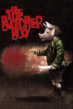 The Butcher Boy thumbnail