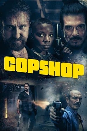 Copshop thumbnail